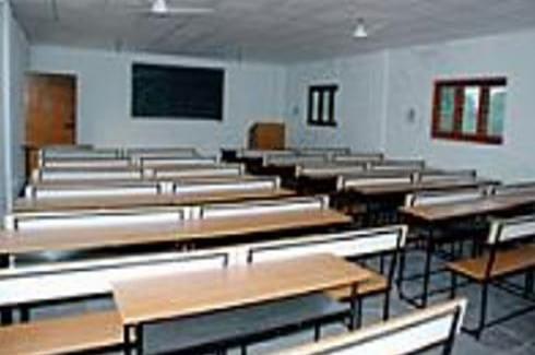 Swami Vivekananda Institute of Pharmaceutical Sciences Nalgonda Infrastructure photo 1